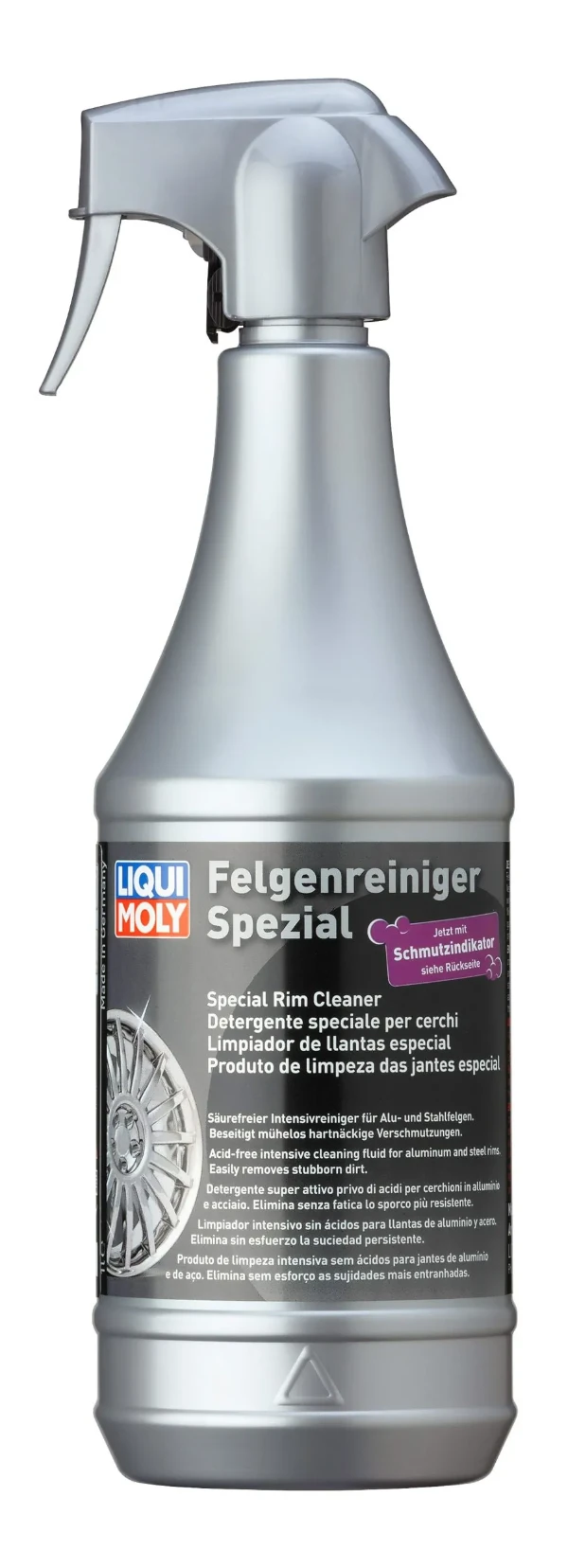 Очиститель колесных дисков LIQUI MOLY 1597