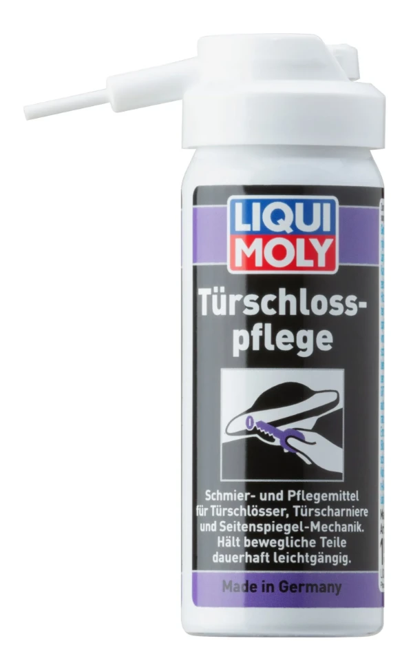 Смазка для замков и петель 1528 Liqui Moly