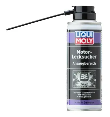 Средство для обнаружения мест подсосов в двигателе 3351 Liqui Moly