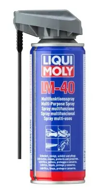Смазка универсальная LIQUI MOLY 3390