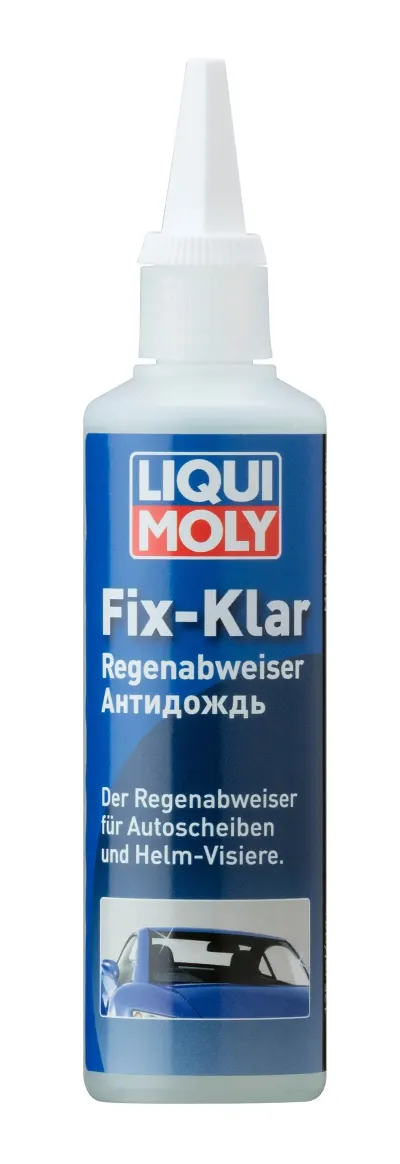 Антидождь LIQUI MOLY 7505