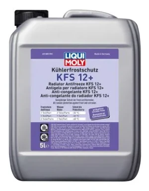Запчасти в Запорожье 21146 LIQUI MOLY