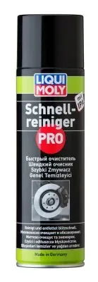 Очиститель универсальный LIQUI MOLY 3368