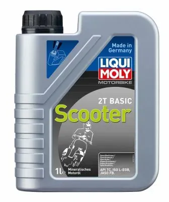  1619 Liqui Moly