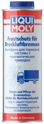 Антифриз пневматических тормозных систем 7662 Liqui Moly