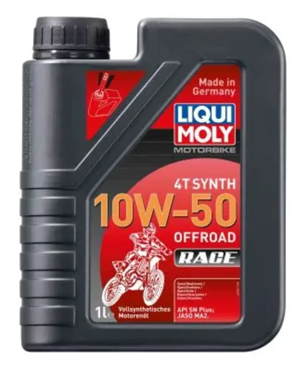 Моторное масло 3051 Liqui Moly