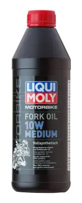 Масло для вилок и амортизаторов 2715 Liqui Moly