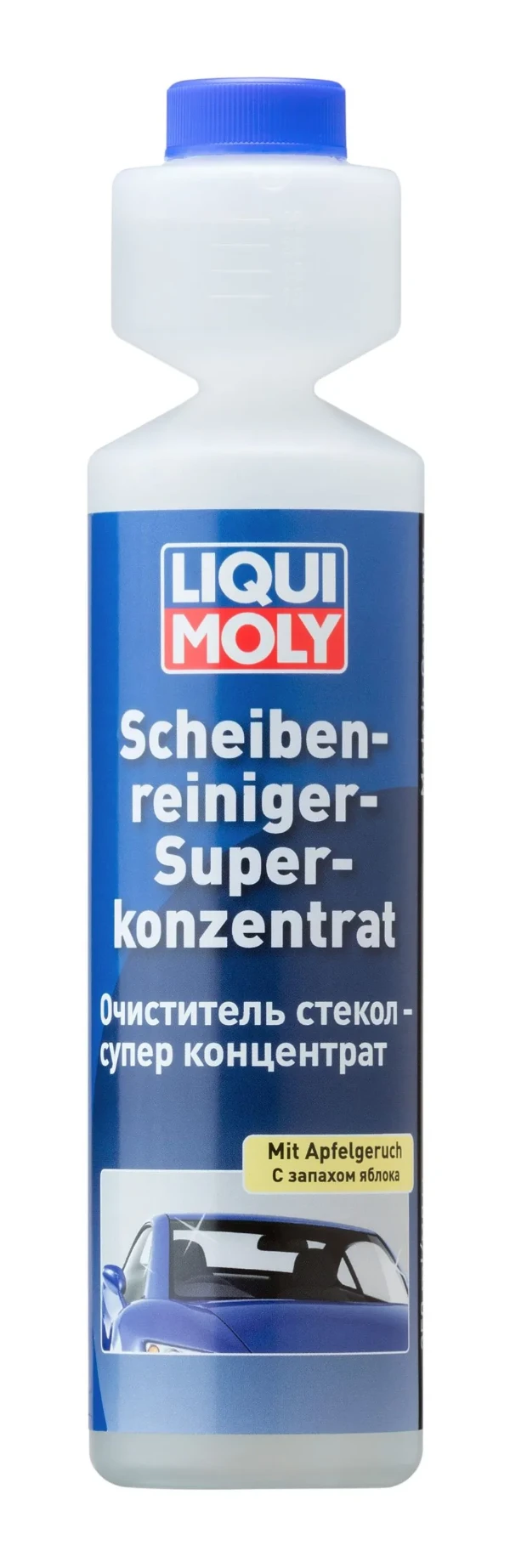 Очиститель стекол LIQUI MOLY 2380