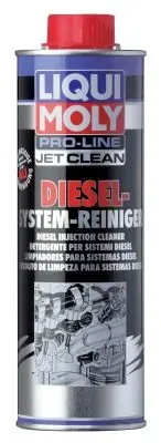 Очиститель дизельной топливной системы LIQUI MOLY 5154