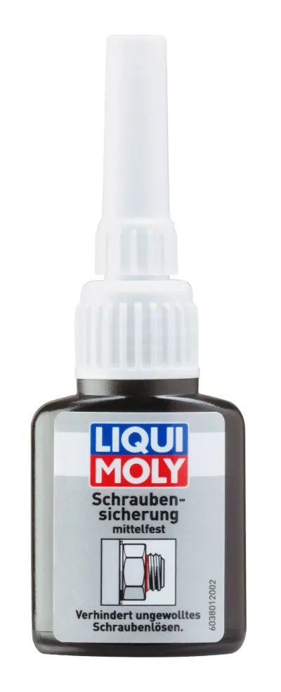 Средство для фиксации винтов LIQUI MOLY 3801