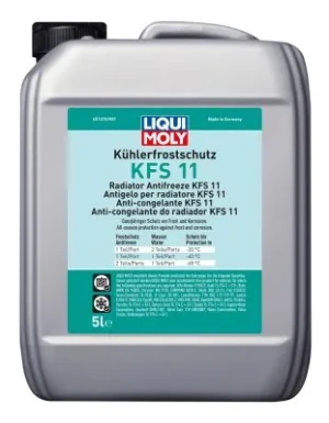 Купить автозапчасти в Запорожье 21150 LIQUI MOLY