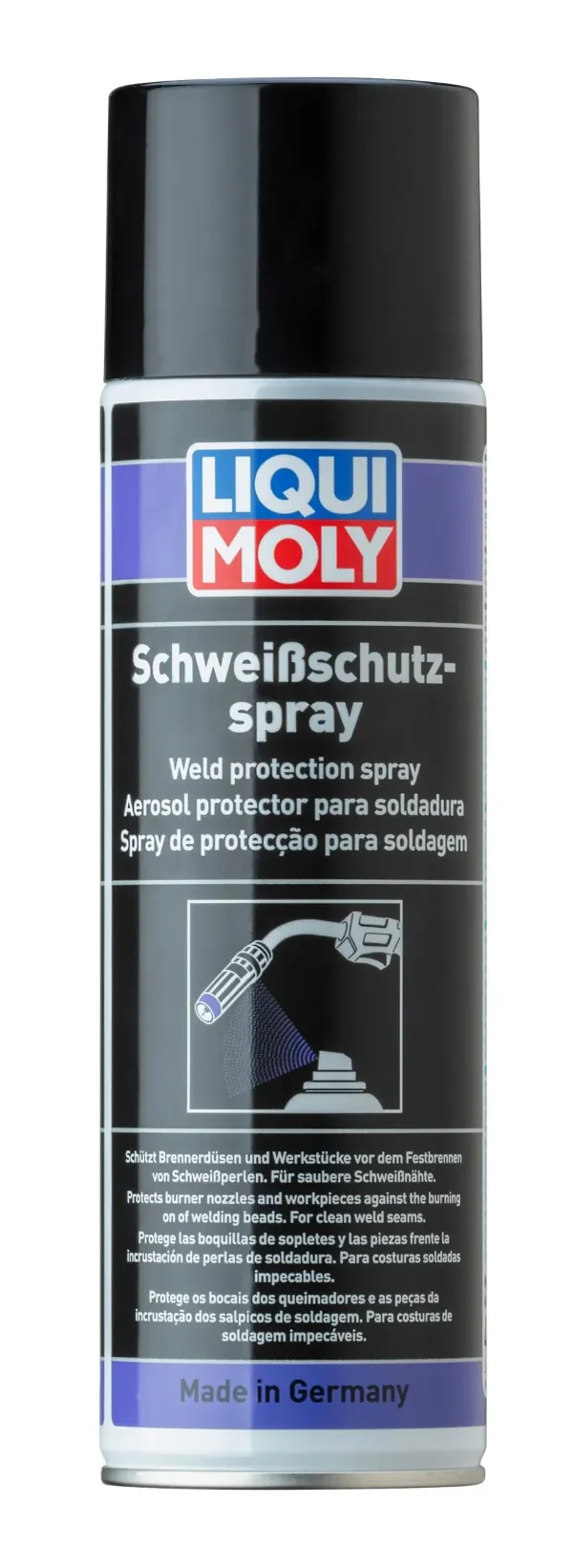  4086 Liqui Moly