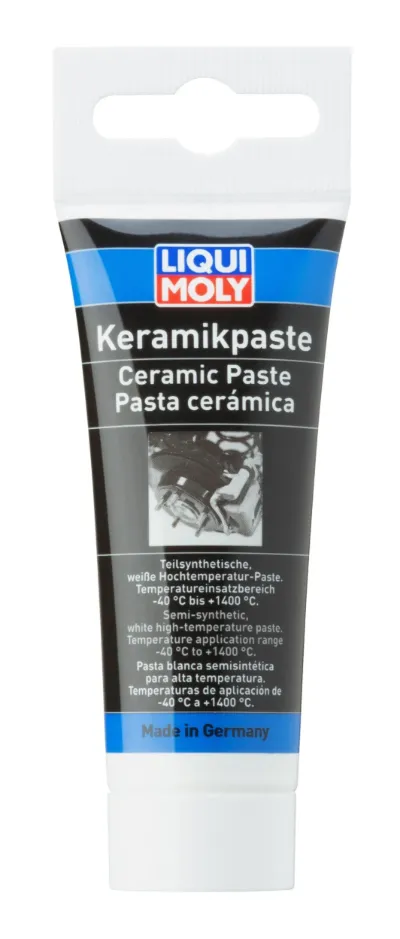 Смазка универсальная LIQUI MOLY 3418