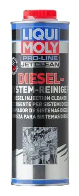 Присадки топливной системы дизельных двигателей 5149 Liqui Moly