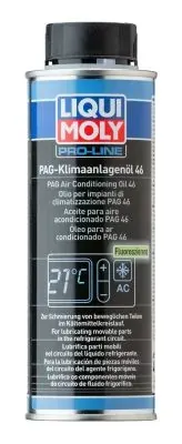 Масло компрессора кондиционера 4083 Liqui Moly
