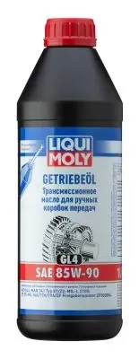 Масло трансмиссии LIQUI MOLY 1954
