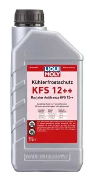 Автомагазины в Запорожье 21134 LIQUI MOLY цены