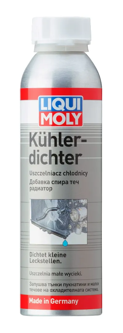 Герметик системы охлаждения LIQUI MOLY 2676