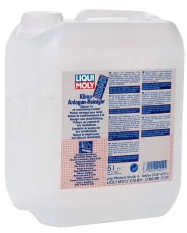 Очиститель системы кондиционирования LIQUI MOLY 4092