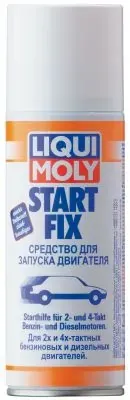 Средство для быстрого старта LIQUI MOLY 3902