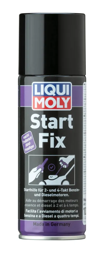 Средство для быстрого старта LIQUI MOLY 1085