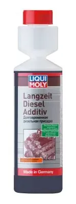 Присадки топливной системы дизельных двигателей LIQUI MOLY 2355