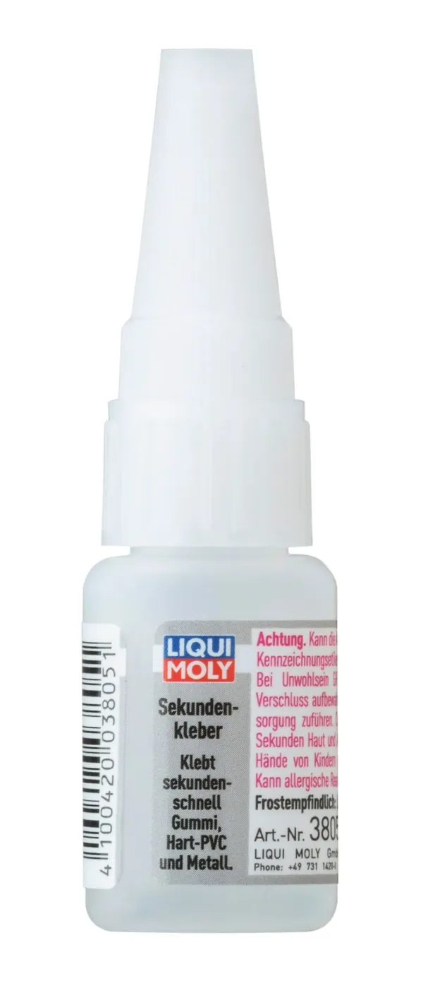  3805 Liqui Moly