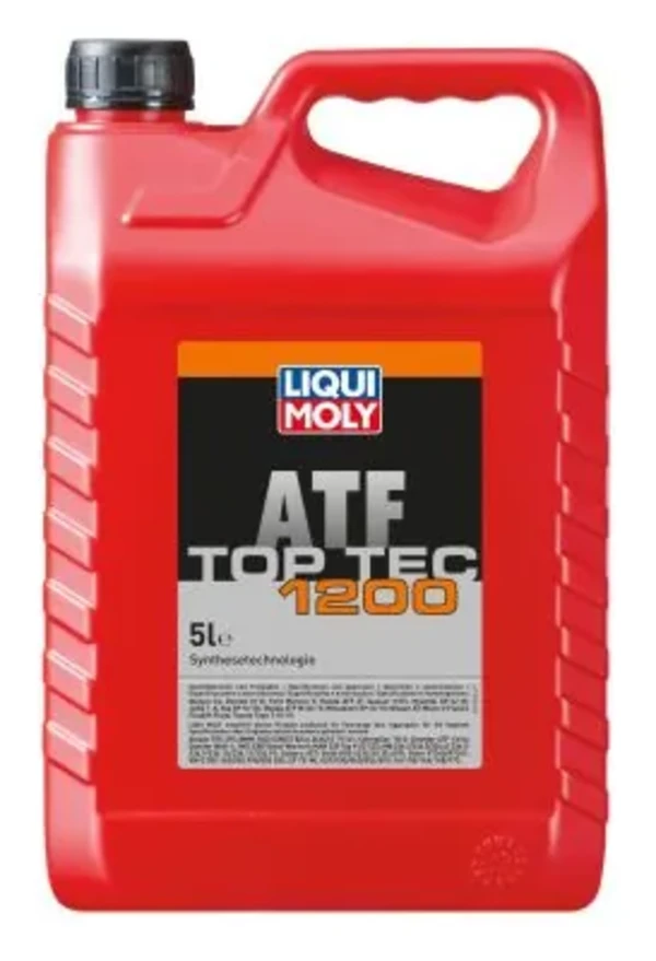 Масло трансмиссии LIQUI MOLY 3682