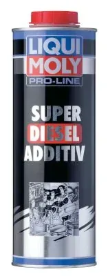 Присадки топливной системы дизельных двигателей 5176 Liqui Moly