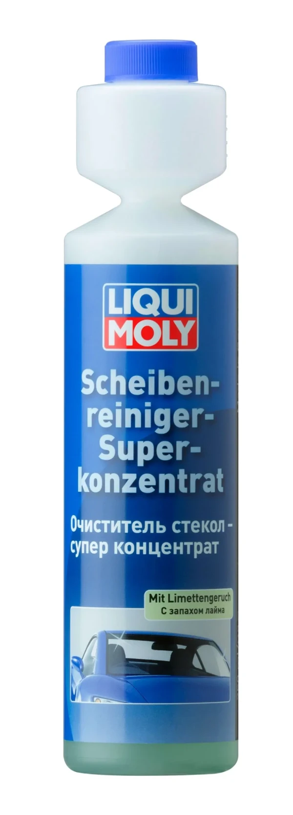 Очиститель стекол LIQUI MOLY 2385