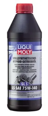 Трансмиссионное масло 4421 Liqui Moly