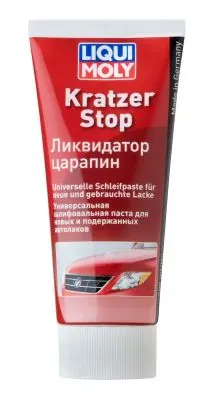 Средство для удаления царапин 7649 Liqui Moly