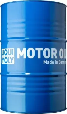 Масло моторное LIQUI MOLY 3704