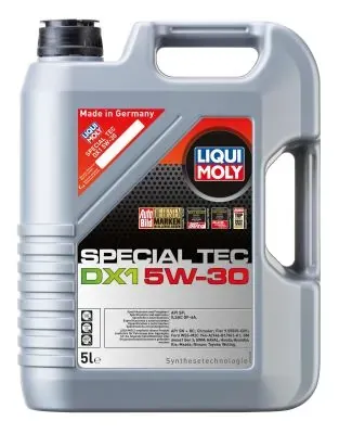 Моторное масло 20969 Liqui Moly