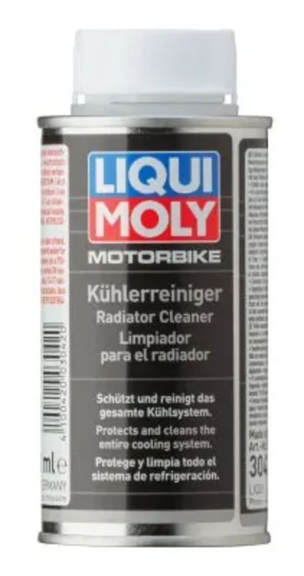 Очиститель системы охлаждения LIQUI MOLY 3042