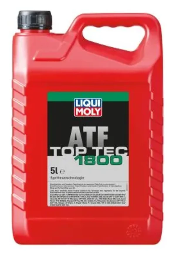 Масло трансмиссии LIQUI MOLY 20662