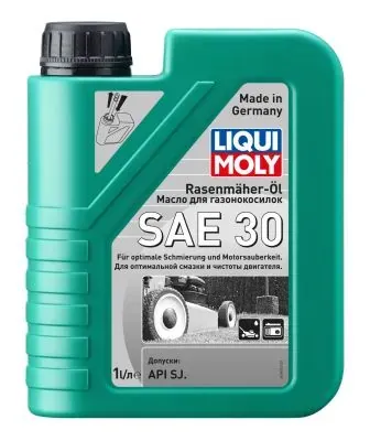 Масло моторное LIQUI MOLY 3991