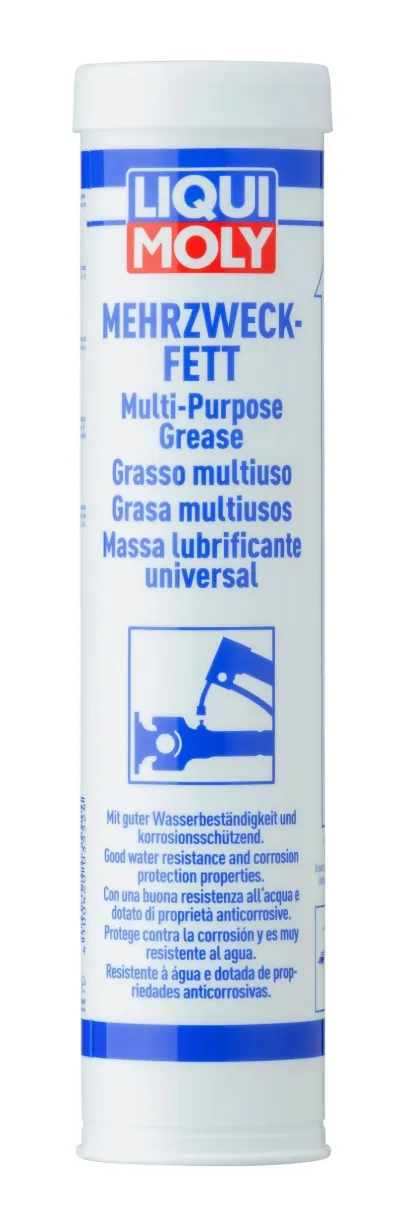 Смазка универсальная LIQUI MOLY 3552