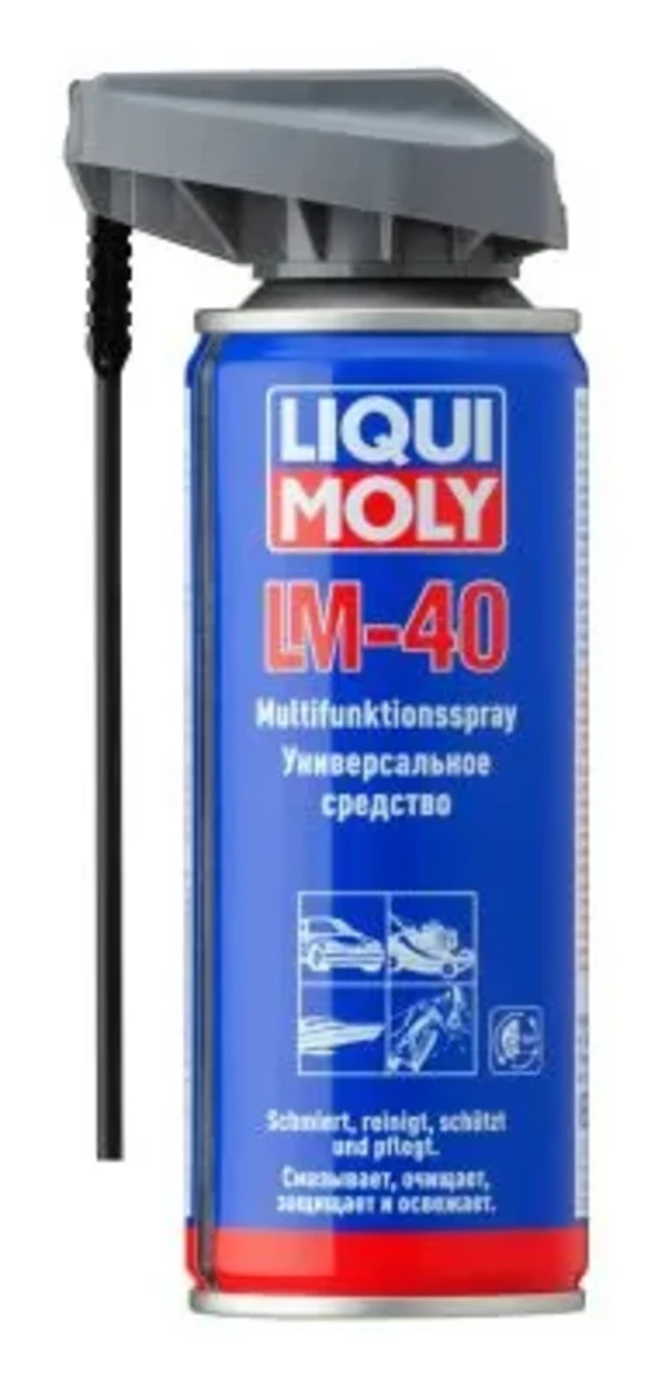 Смазка универсальная 8048 Liqui Moly