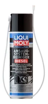 Очиститель дроссельной заслонки LIQUI MOLY 5168