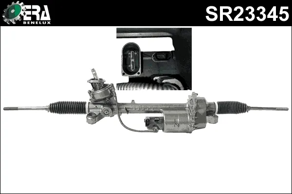Рулевая рейка SR23345 ERA