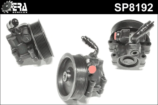 Насос ГУР SP8192 ERA
