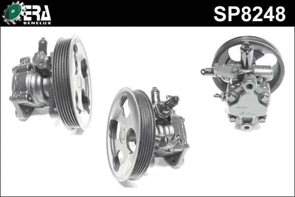 Насос ГУР SP8248 ERA