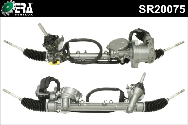 Рулевая рейка SR20075 ERA