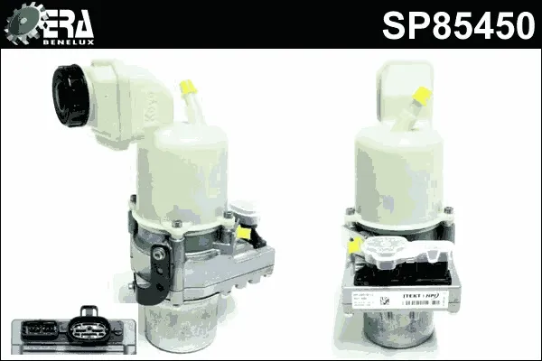Насос ГУР SP85450 ERA