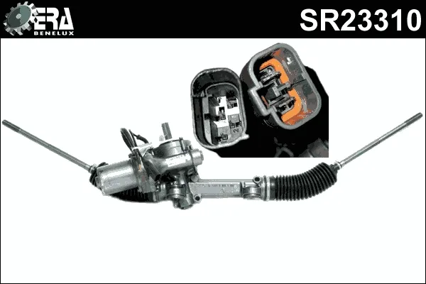 Рулевая рейка SR23310 ERA