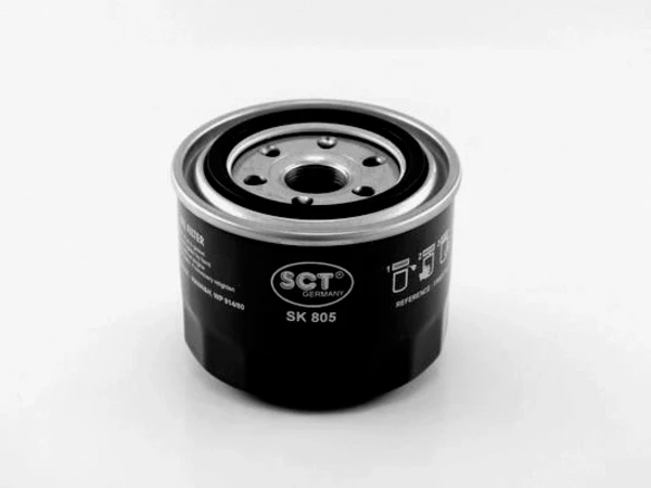 Масляный фильтр SK805 SCT