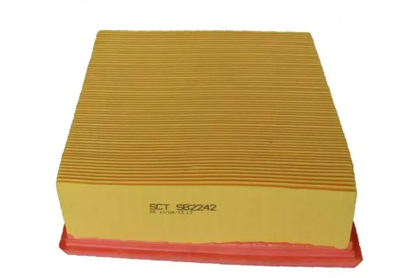 Воздушный фильтр SB2242 SCT