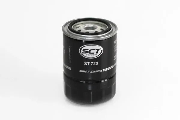 Топливный фильтр ST720 SCT