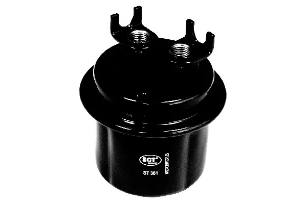 Топливный фильтр ST361 SCT